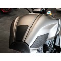 TechSpec Tank Grip Pads for the Ducati Diavel 1260 (2019+) TechSpec Tank Grip Pads for the Ducati Diavel 1260 (2019+)